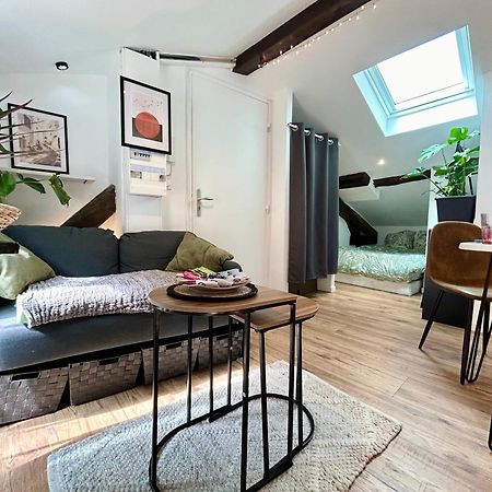 Loft Hortensia Climatise Hyper Centre Castres Castres (Tarn) Exterior photo