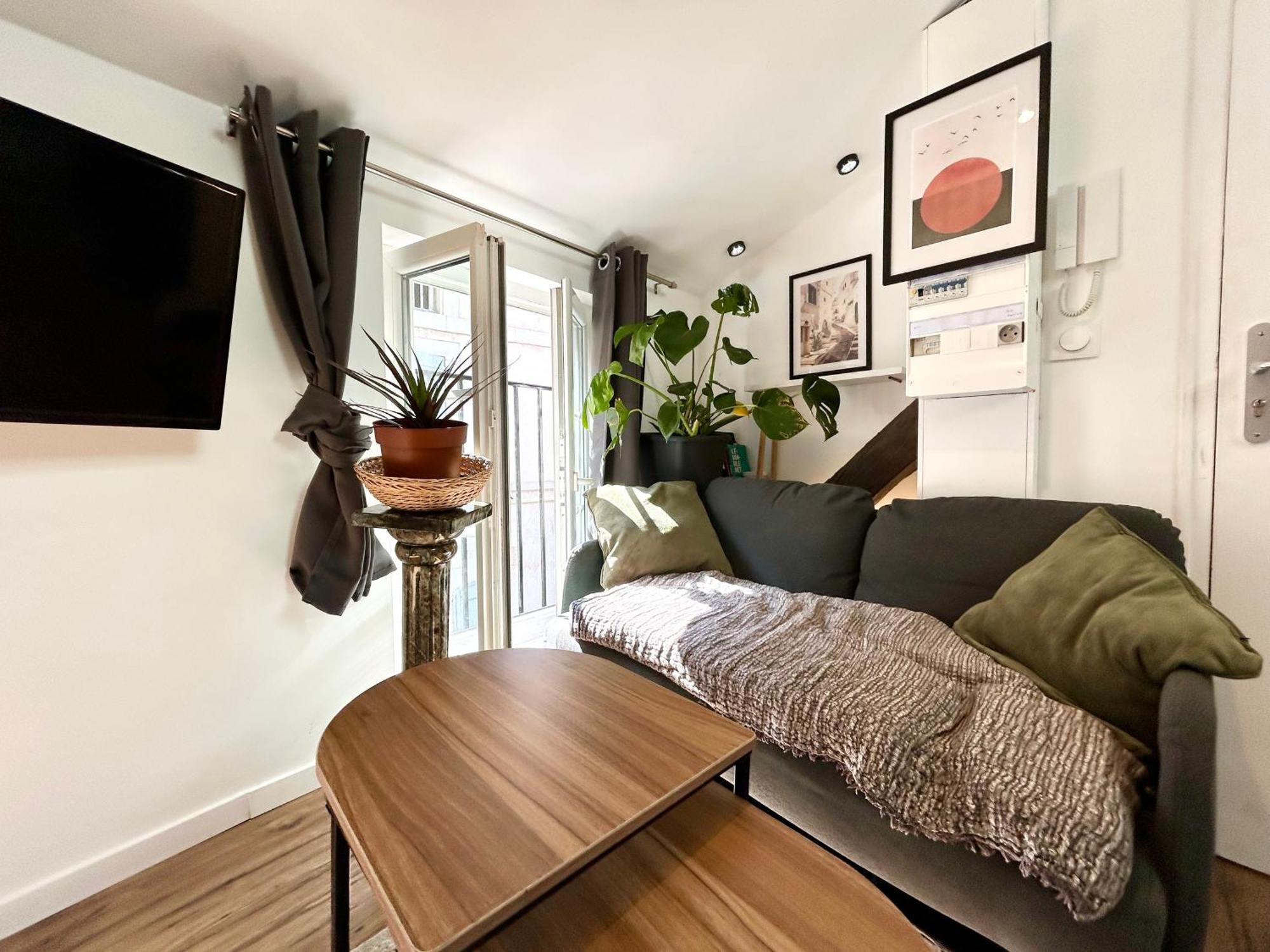 Loft Hortensia Climatise Hyper Centre Castres Castres (Tarn) Exterior photo